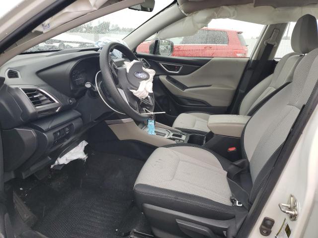 Photo 7 from auction – 2021 SUBARU FORESTER with VIN JF2SKADC3MH434368