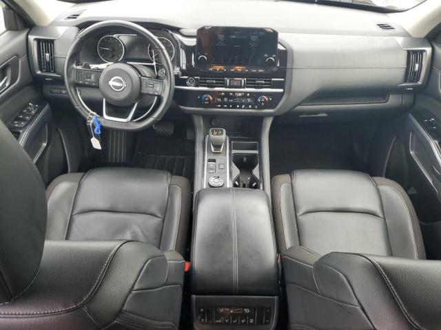 صورة رقم 8 من المزاد - 2023 NISSAN PATHFINDER مع VIN 5N1DR3CC4PC201287