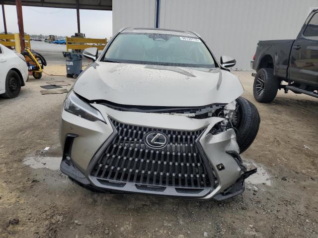 Photo 5 from auction – 2025 LEXUS NX 250 PRE with VIN 2T2GDCAZ2SC017727