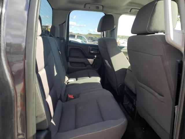 Photo 10 from auction – 2016 CHEVROLET SILVERADO with VIN 1GCRCREC3GZ334048