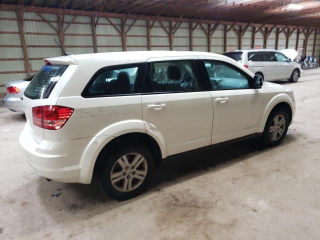 Photo 3 from auction – 2014 DODGE JOURNEY SE with VIN 3C4PDCAB0ET138135