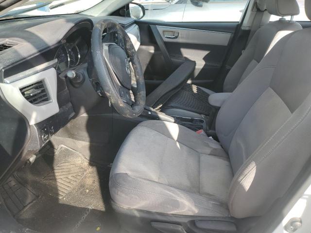 Photo 7 from auction – 2016 TOYOTA COROLLA L with VIN 5YFBURHE2GP553198