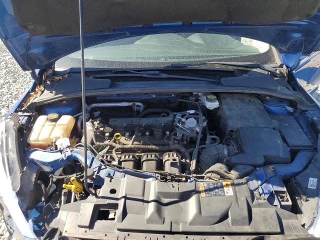 Photo 11 from auction – 2018 FORD FOCUS SE with VIN 1FADP3F29JL307308