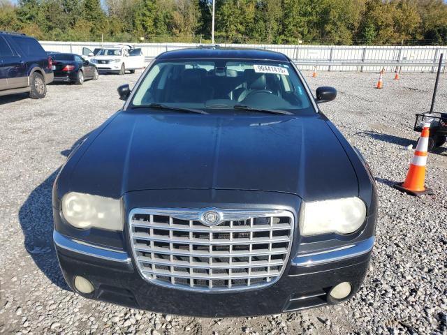 Photo 5 from auction – 2008 CHRYSLER 300C with VIN 2C3LA63H18H305663