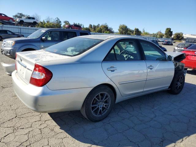 Photo 3 from auction – 2003 TOYOTA CAMRY LE with VIN 4T1BE32K33U713610