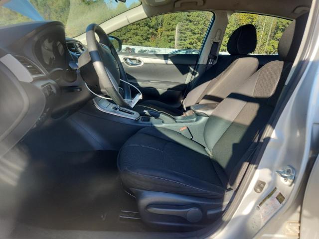 Photo 7 from auction – 2014 NISSAN SENTRA S with VIN 3N1AB7AP4EY333112
