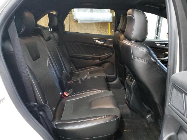 Photo 11 from auction – 2020 FORD EDGE ST with VIN 2FMPK4AP9LBA08916