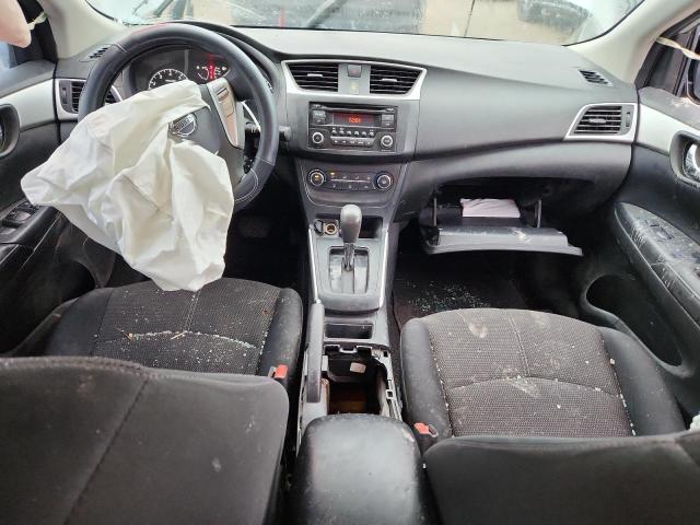 Photo 8 from auction – 2016 NISSAN SENTRA S with VIN 3N1AB7AP1GY236422