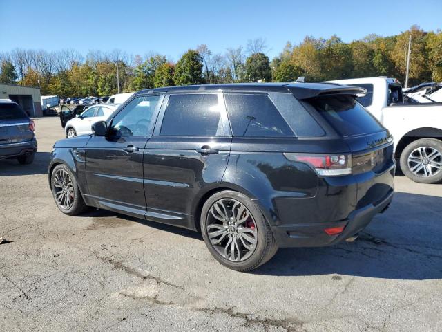 صورة رقم 2 من المزاد - 2016 LAND ROVER RANGE ROVE مع VIN SALWS2PFXGA117382