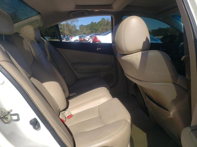 Photo 10 from auction – 2013 NISSAN MAXIMA S with VIN 1N4AA5AP4DC831313