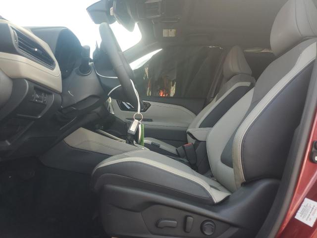 Photo 7 from auction – 2025 SUBARU FORESTER L with VIN JF2SLDRC5SH489571