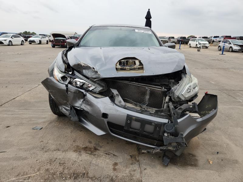 Photo 5 from auction – 2016 NISSAN ALTIMA 2.5 with VIN 1N4AL3AP2GN318875