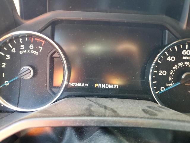 Photo 9 from auction – 2016 FORD F150 SUPERCREW with VIN 1FTEW1EF9GFB62028