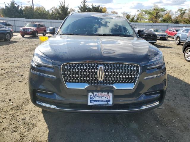 Photo 5 from auction – 2023 LINCOLN AVIATOR RE with VIN 5LM5J7XC5PGL03829