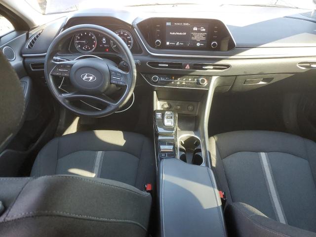Photo 8 from auction – 2020 HYUNDAI SONATA SE with VIN 5NPEG4JA4LH055378