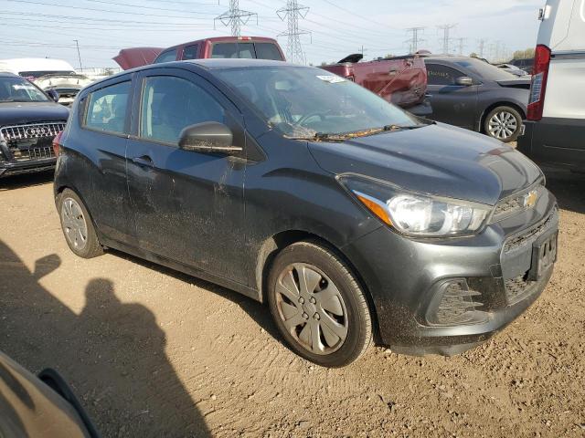 Photo 4 from auction – 2017 CHEVROLET SPARK LS with VIN KL8CB6SAXHC727844