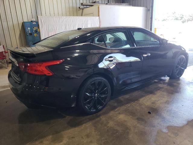 Photo 3 from auction – 2017 NISSAN MAXIMA 3.5 with VIN 1N4AA6AP0HC388122