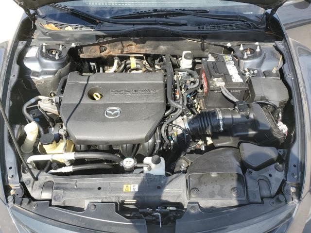 Photo 11 from auction – 2012 MAZDA 6 I with VIN 1YVHZ8BH6C5M18008