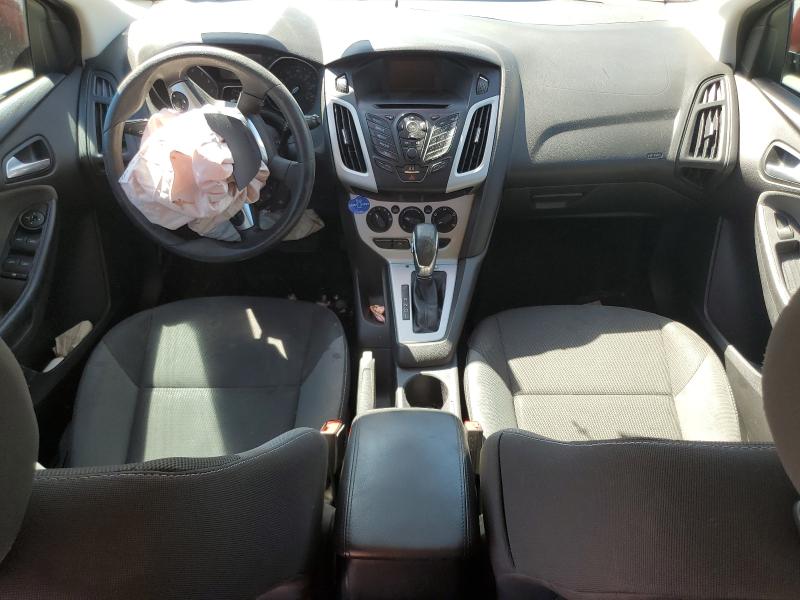 صورة رقم 8 من المزاد - 2014 FORD FOCUS SE مع VIN 1FADP3K27EL406074