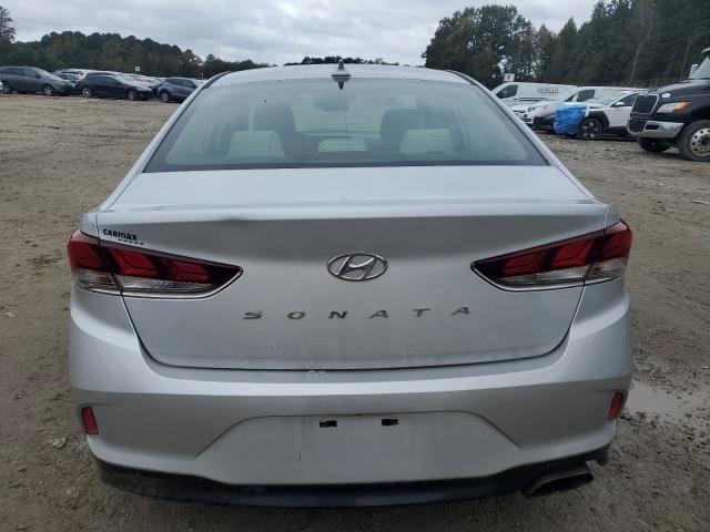 Photo 6 from auction – 2019 HYUNDAI SONATA with VIN 5NPE34AF1KH791863