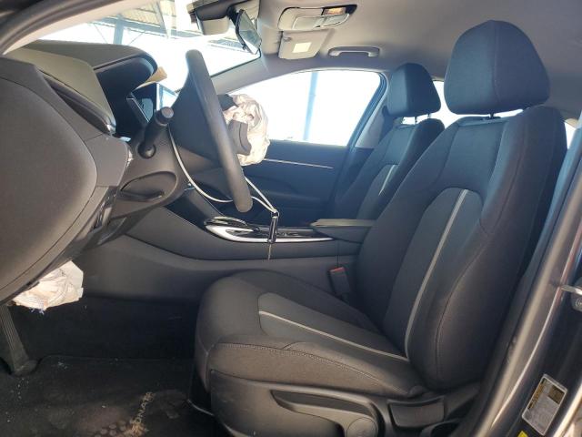 Photo 7 from auction – 2021 HYUNDAI SONATA SE with VIN 5NPEG4JA4MH109778