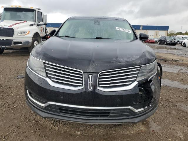 Photo 5 from auction – 2018 LINCOLN MKX BLACK with VIN 2LMPJ9JP2JBL26068