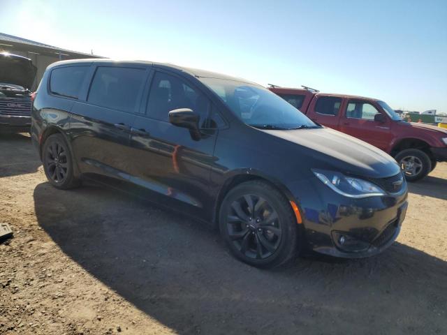 Photo 4 from auction – 2018 CHRYSLER PACIFICA T with VIN 2C4RC1FG1JR194053