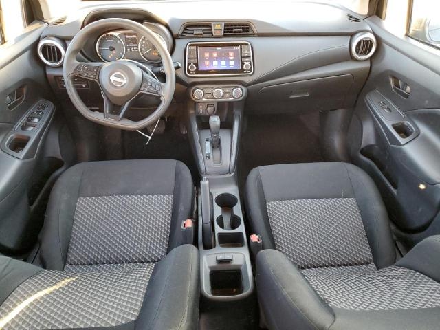 Photo 8 from auction – 2023 NISSAN VERSA S with VIN 3N1CN8DV9PL842483