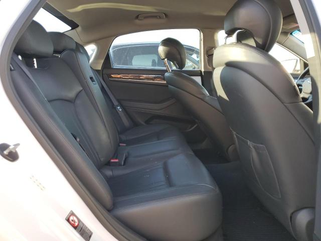 Photo 10 from auction – 2017 GENESIS G80 BASE with VIN KMHGN4JE5HU203225