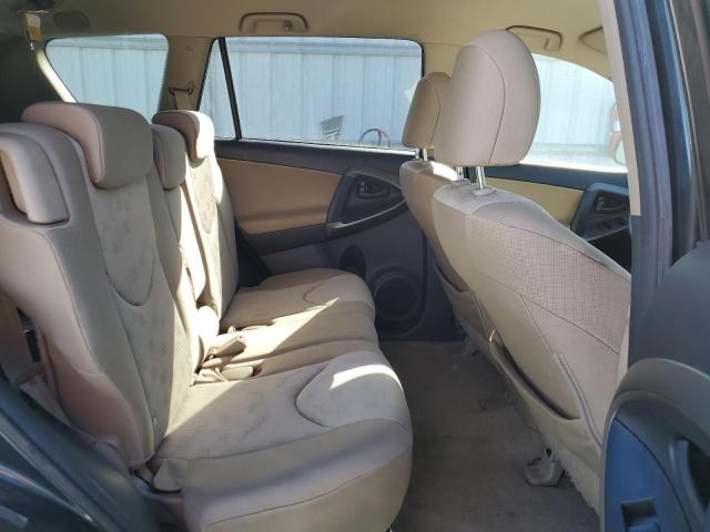Photo 10 from auction – 2009 TOYOTA RAV4 with VIN JTMBF33V49D011749
