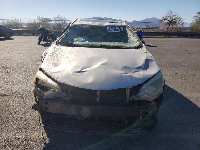 Photo 5 from auction – 2014 TOYOTA COROLLA L with VIN 5YFBURHE4EP045280