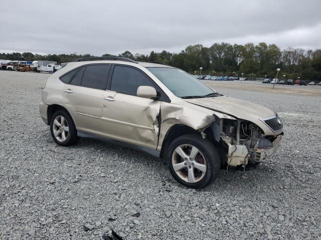 Photo 4 from auction – 2008 LEXUS RX 350 with VIN 2T2GK31U18C041682