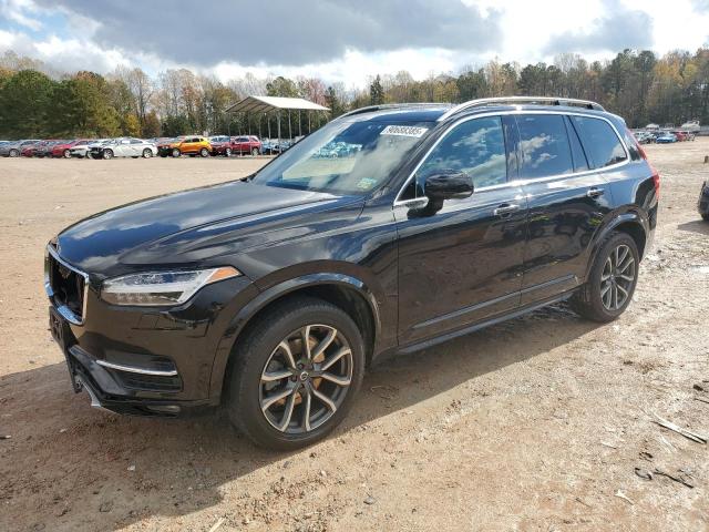 VOLVO XC90 T5 2018 with VIN YV4102XK6J1355898 - Photo from auction