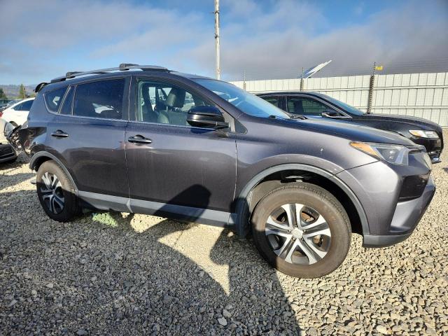 Photo 4 from auction – 2017 TOYOTA RAV4 LE with VIN JTMZFREV7HJ121127