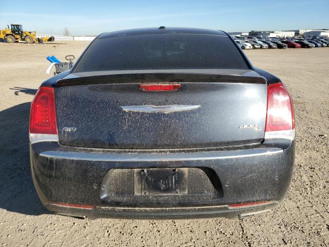Photo 6 from auction – 2016 CHRYSLER 300C with VIN 2C3CCAKG1GH235702