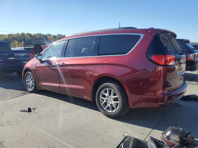 Снимка 2 от търг – 2020 CHRYSLER VOYAGER с VIN 2C4RC1DG9LR163588