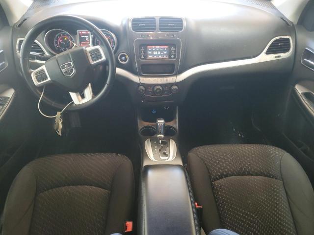 Photo 8 from auction – 2018 DODGE JOURNEY SE with VIN 3C4PDCAB5JT447416