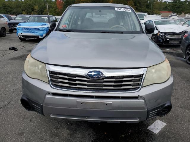Photo 5 from auction – 2010 SUBARU FORESTER with VIN JF2SH6AC8AH712452