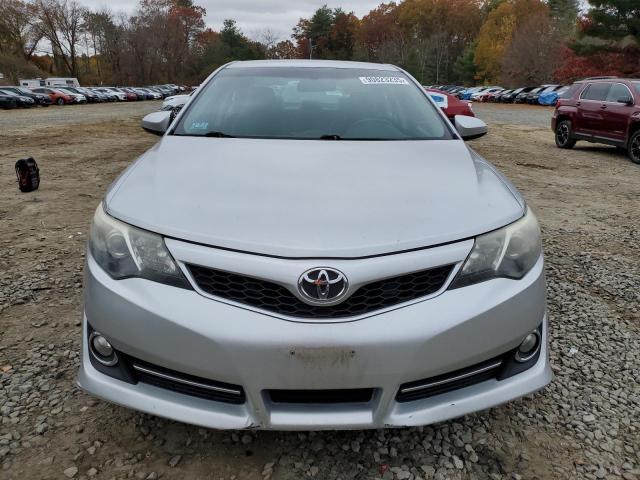 Photo 5 from auction – 2013 TOYOTA CAMRY L with VIN 4T1BF1FK5DU256473