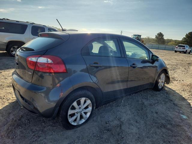 Photo 3 from auction – 2013 KIA RIO EX with VIN KNADN5A38D6303889