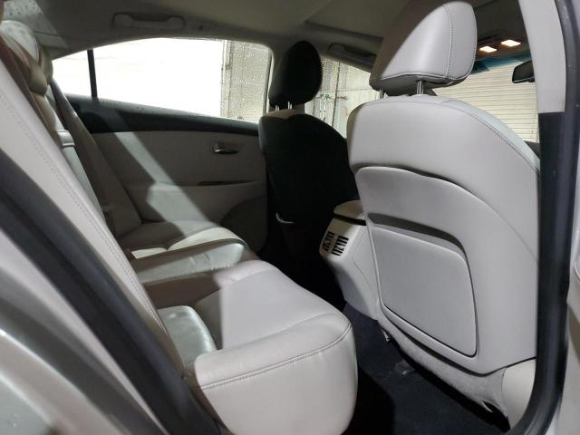 Photo 10 from auction – 2010 LEXUS ES 350 with VIN JTHBK1EG8A2400102