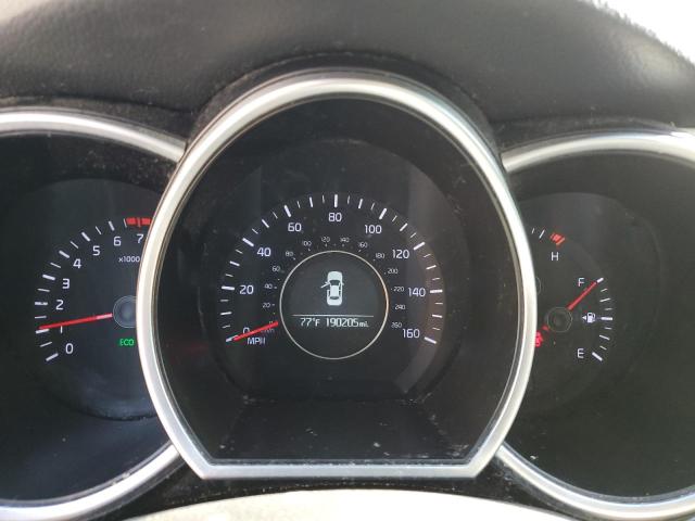Фото 9 с аукциона – 2015 KIA OPTIMA LX с VIN KNAGM4A72F5578325