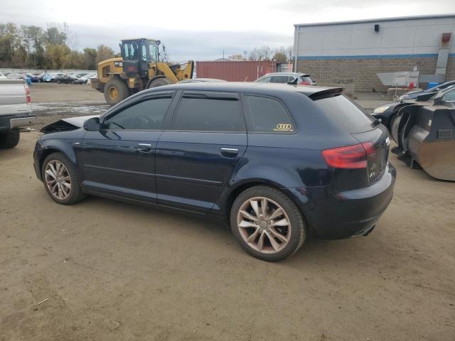 Photo 2 from auction – 2012 AUDI A3 PREMIUM with VIN WAUDFAFM1CA115668