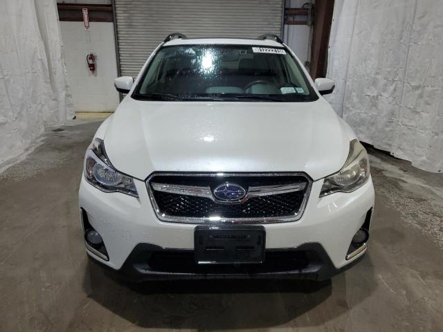Photo 5 from auction – 2017 SUBARU CROSSTREK with VIN JF2GPANC3HH251807