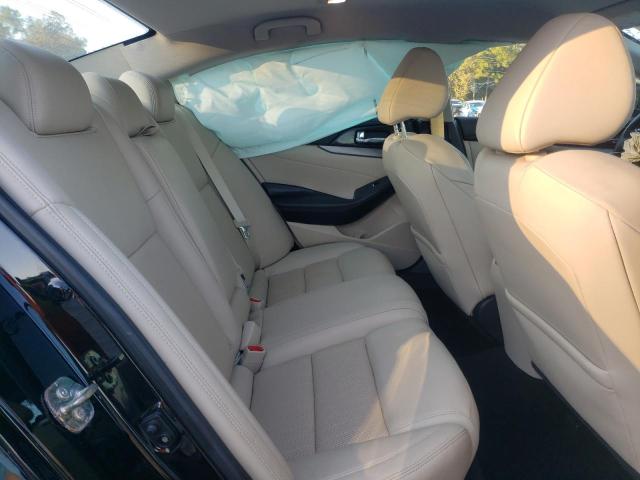 Photo 10 from auction – 2018 NISSAN MAXIMA 3.5 with VIN 1N4AA6AP6JC397025