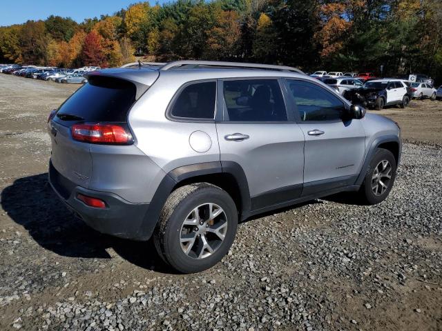 Photo 3 from auction – 2014 JEEP CHEROKEE with VIN 1C4PJMBS8EW191088