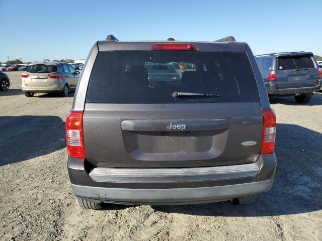 Photo 6 from auction – 2015 JEEP PATRIOT LA with VIN 1C4NJPFA7FD164231