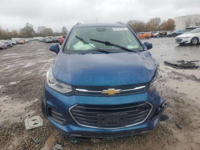 Photo 5 from auction – 2019 CHEVROLET TRAX 1LT with VIN 3GNCJPSB5KL399616