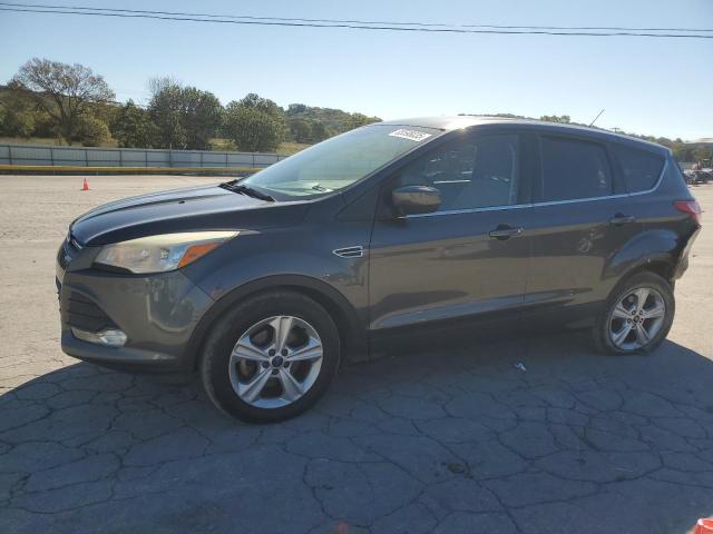 FORD ESCAPE SE 2016 with VIN 1FMCU0G77GUA23195 - Photo from auction