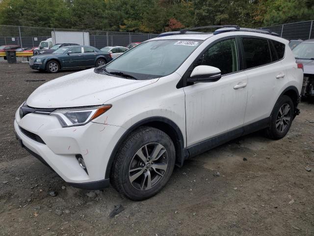 TOYOTA RAV4 ADVEN 2018 with VIN JTMRFREV2JJ218497 - Photo from auction